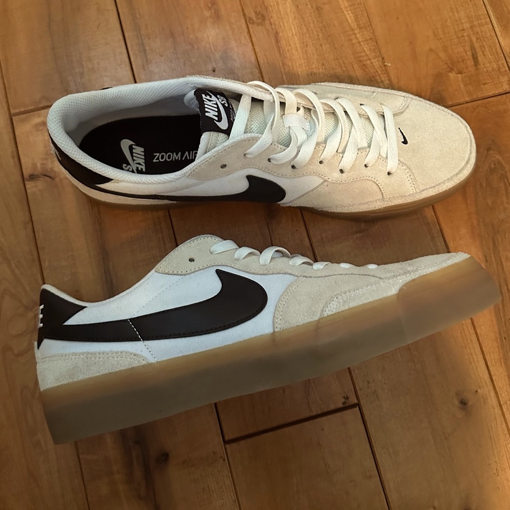 Men’s Nike SB Zoom Blazer